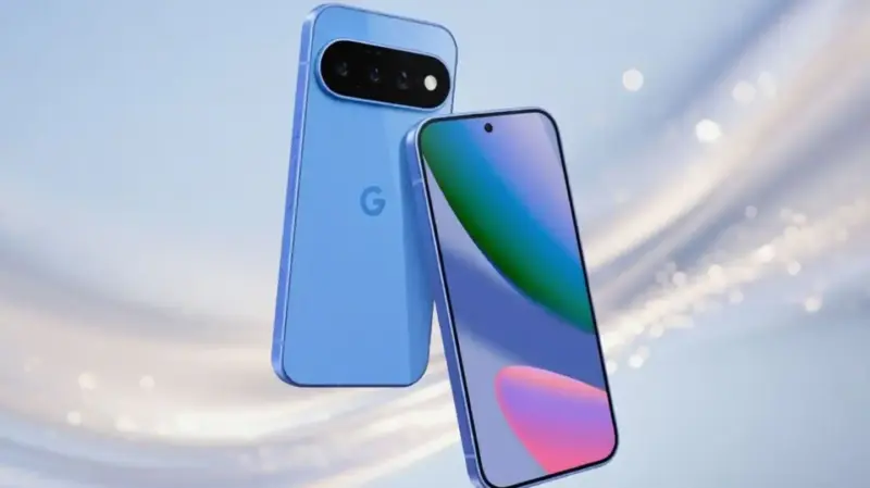 వచ్చేస్తోంది పిక్సెల్ 11! ఐఫోన్ క్రేజ్‌కు చెక్ పెట్టే ఫీచర్లు ఇవేనా?