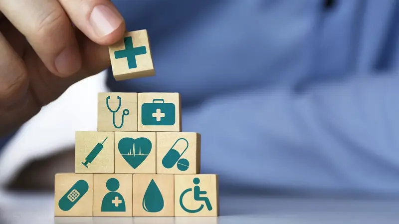 Claims, complaints, coverage: India's health insurance story
