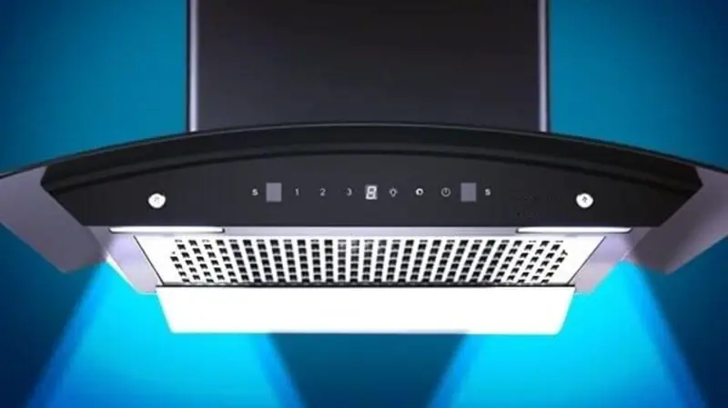 Kitchen chimneys under ₹15000: Top 7 affordable picks to keep your kitchen smoke-free