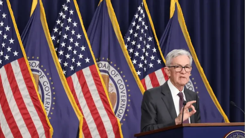 FOMC Meeting December 2025: When, Where And How To Catch Fed Chair Powell's Rate Decision Live