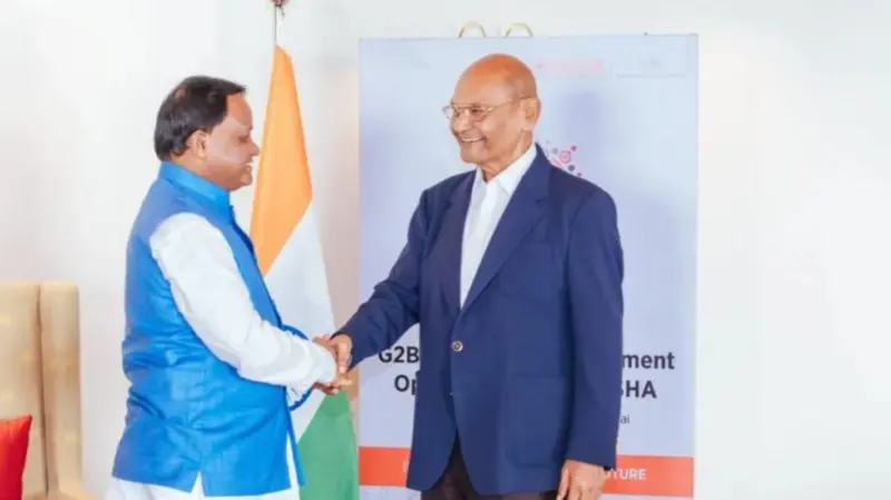 Vedanta to Invest ₹1 Lakh Crore in Odisha for Alumina and Aluminium Production Facilities