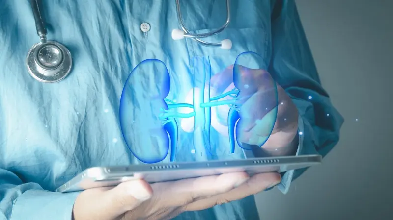 From dialysis to diagnosis: AI enters nephrology, questions follow