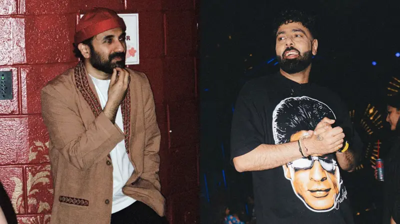 Fan's Badshah Concert Plan Goes Wrong, Ends Up Booking Vir Das Show; Comedian's Reaction Goes Viral