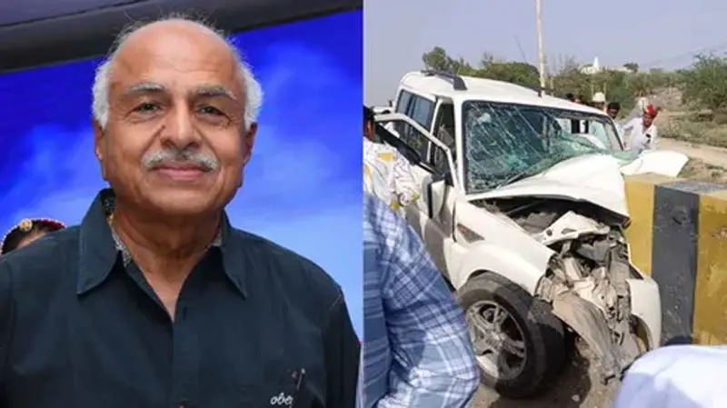 ప్రముఖ నిర్మాత RB చౌదరి కన్నుమూత
