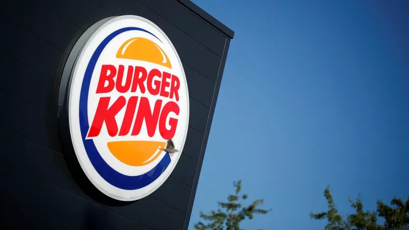 From Burger King to Costa: UK's highest-grossing restaurant chains fail to meet nutrition targets, study finds