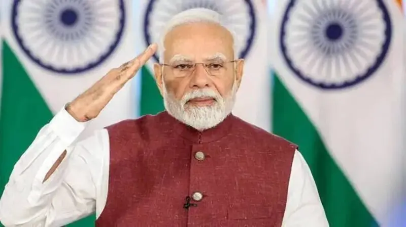 India's Strategic Symphony: How PM Modi's 5-Nation Tour Forged an Indispensable India