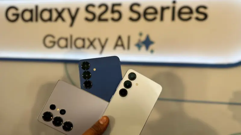 Amid supply constraints, surging prices of RAM and storage chips, Samsung offers refurbished Galaxy phones in India