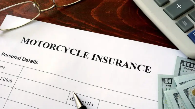 8 steps to successfully file a bike insurance claim after an accident