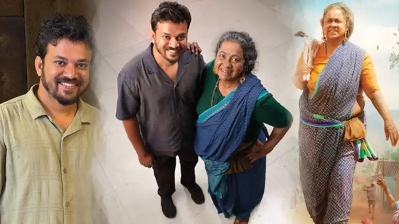 From 'Thaai Kizhavi' to Rajamouli, Mahesh Babu, and Kamal Haasan: India's top filmmakers impressed by prosthetics expert Vineesh Vijayan