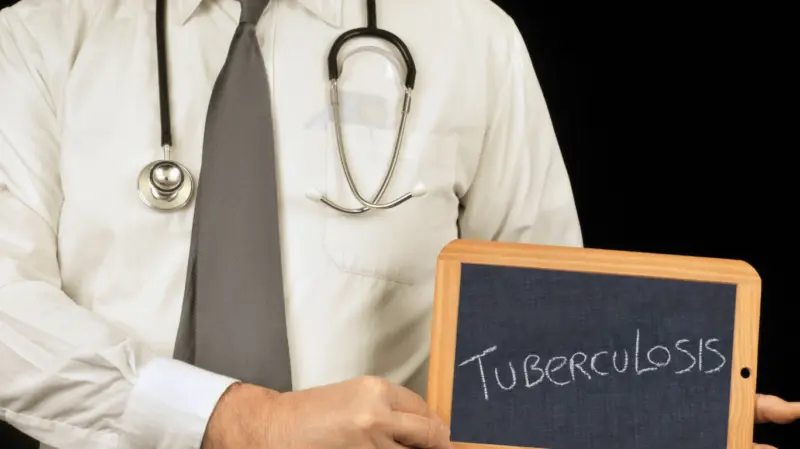 Tuberculosis Can Affect Fertility if Not Treated on Time, Says Mumbai Experts