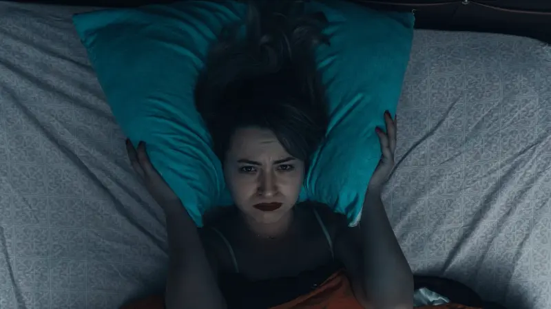 Waking up with loud sounds to find no one around? Science has answers for it
