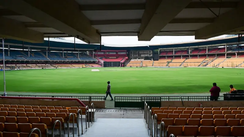 Karnataka government should leave cricket affairs to domain experts