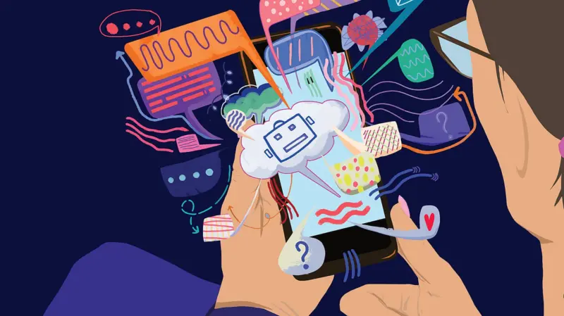 Love? AI, actually