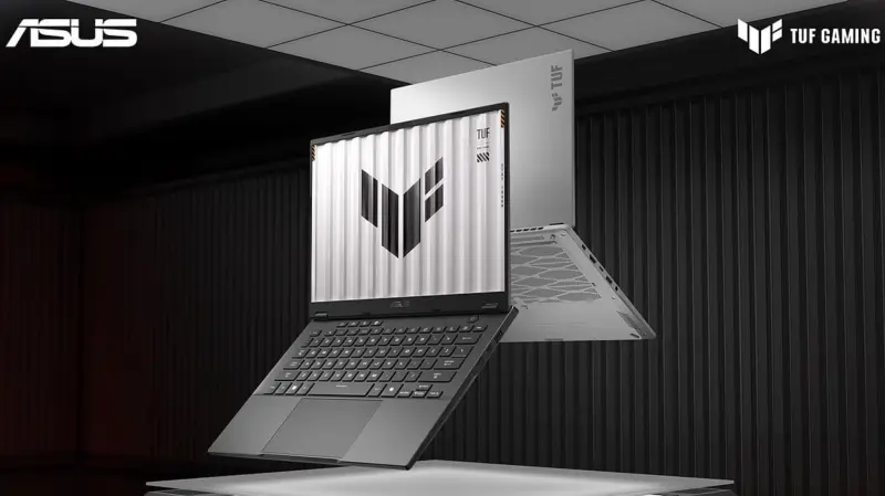 Gadgets Weekly: Asus TUF Gaming A14 PC and more