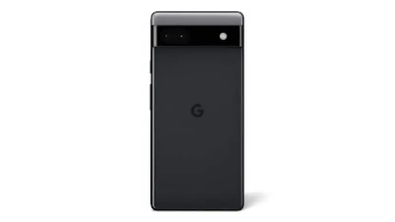 Pixel 6a to receive mandatory Android 16 update from July 8 amid battery safety fears