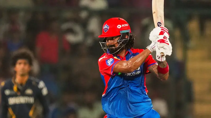 IPL 2026: Weight of history weighs heavily on Delhi Capitals