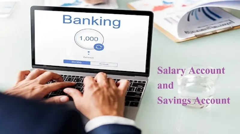 Account Differences: What is the Difference Between Salary and Savings Accounts? Let's Find Out
