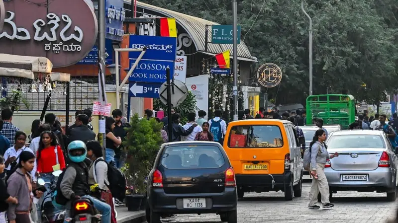 Bengaluru hotels, pubs ramp up hiring of bouncers, valets, service staff for festive rush
