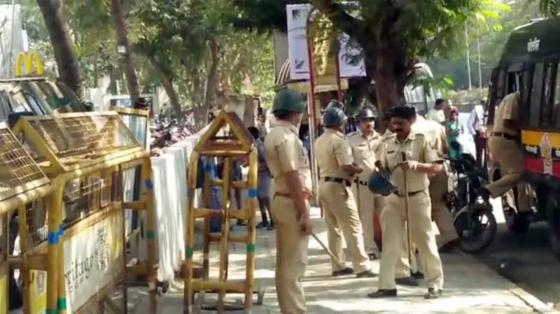 पुलिस सब-इंस्पेक्टर फिजिकल टेस्ट का रिवाइज्ड शेड्यूल घोषित
