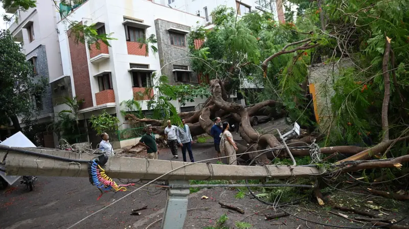 Docket numbers, little action: Bengalureans question civic complaint redressal