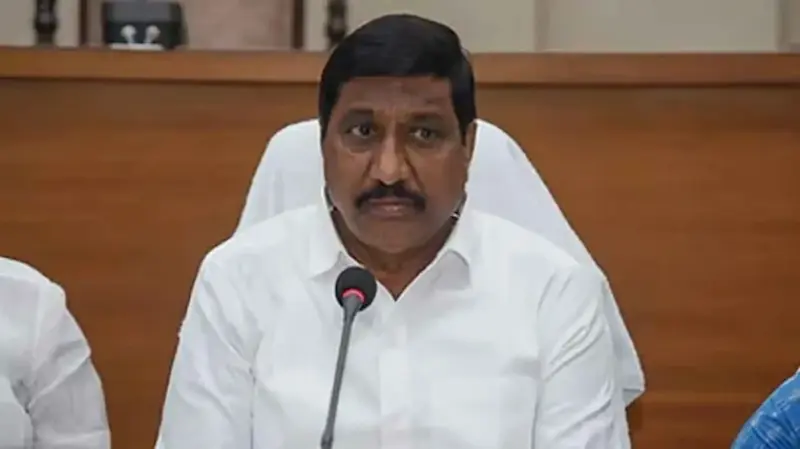 కూటమి పాలనలో అభివృద్ధి పరుగులు: మంత్రి బిసి జనార్దన్ రెడ్డి