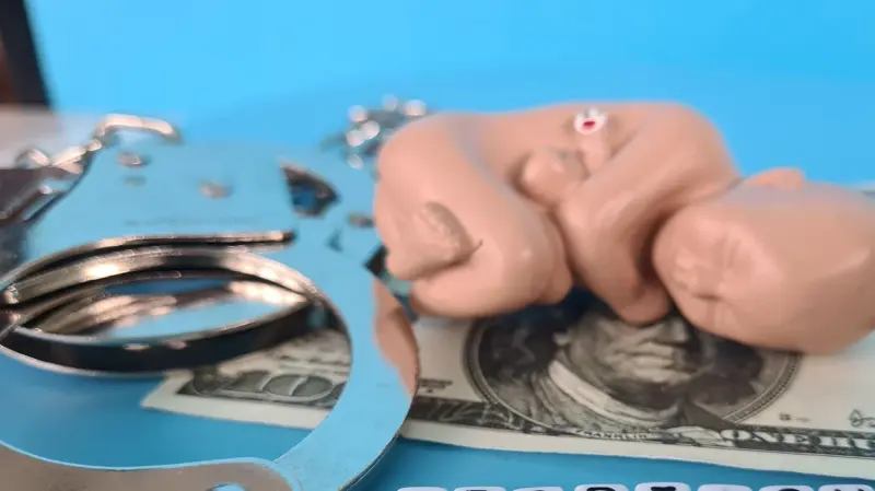 Hyderabad cops arrest woman doctor for selling newborns under the garb of IVF, surrogacy