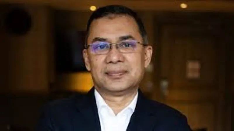 Bangladesh: Zubaida Rahman, Khalilur Rahman lobby to clear hurdles for PM Tarique Rahman's US visit