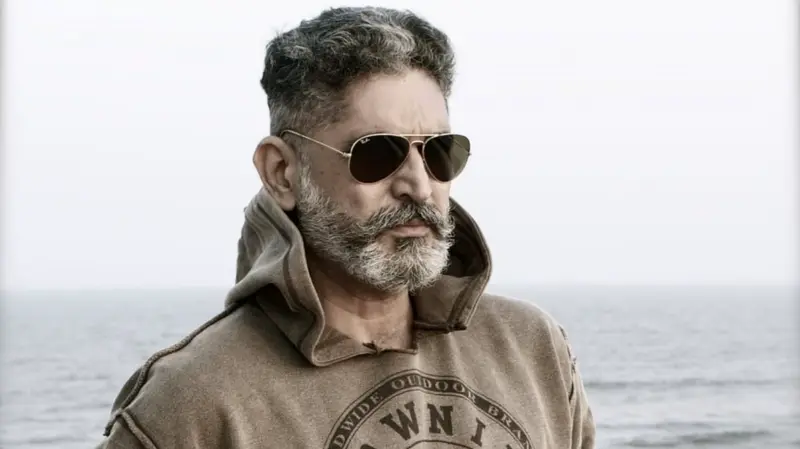 Suresh Menon: 'Cinema has become democratised'