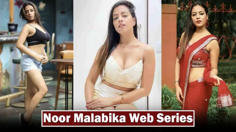 10 Best Noor Malabika Web Series List [April 2024] : Unveiling the Web Journey of Noor Malabika