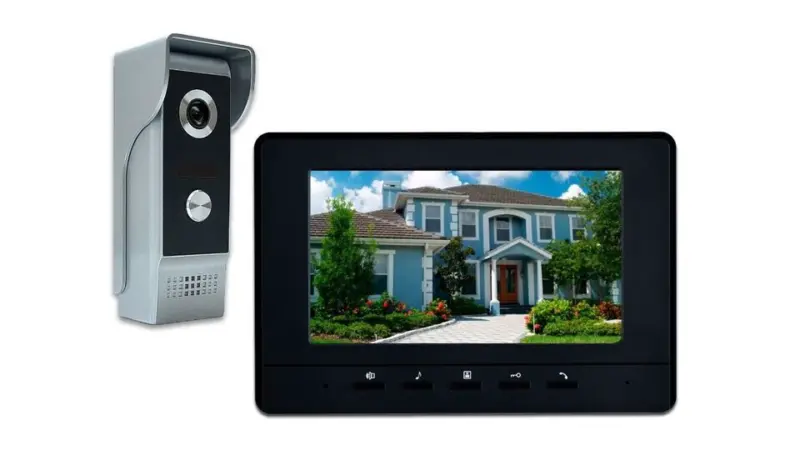 Improve home security with best video door phones: Top 6 picks for long term peace of mind