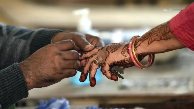 Lok Sabha polls: Tamil Nadu to vote in one phase on April 19