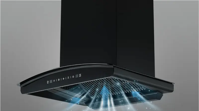 Best Hindware chimney: Top 7 options to consider for a smoke-free and clean kitchen