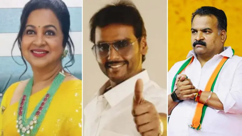 விருதுநகர்: பின்தங்கும் சித்தி? முந்தப்போவது கையா? முரசா?