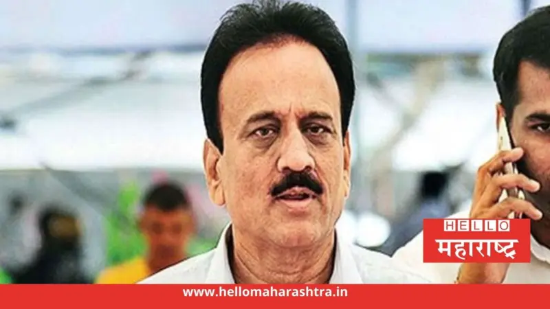 'बीएचआर' घोटाळ्यात गिरीश महाजनांचा हात; पोलिसांकडे ढिगभर पुरावे?