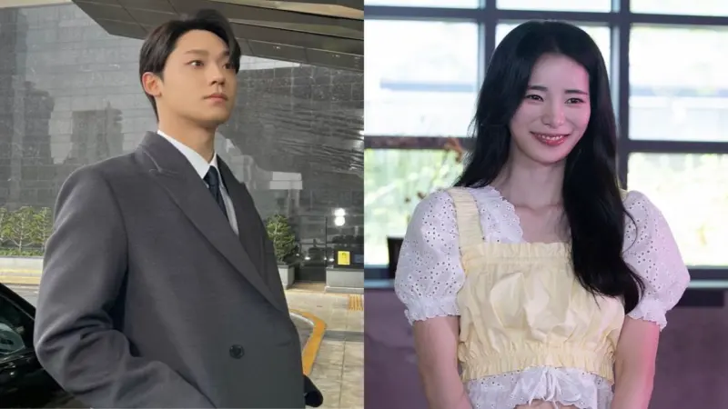 Lee Do Hyun thanks girlfriend Lim Ji Yeon after winning Best New Actor Film at 60th Baeksang Arts Awards; watch