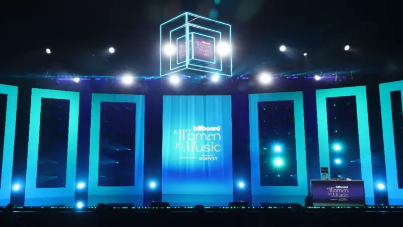 2024 Billboard Women In Music Awards: Complete List Of Honorees And All Who Performed