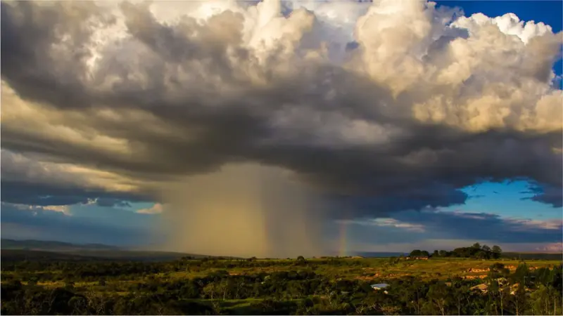 క్లౌడ్ బరస్ట్ అంటే ఏమిటి, అమర్నాథ్ యాత్రలో జరిగిన ప్రమాదాల్లాంటివి ముందే పసిగట్టలేమా