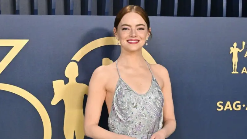 Did Emma Stone Eat '60 Portuguese Tarts' While Filming Poor Things? Actress Reveals