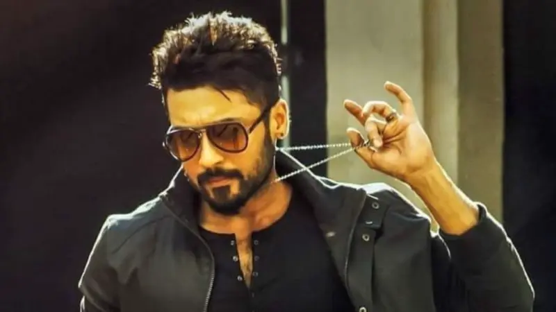 Suriya: இப்படி ஒரு படத்தை 'மிஸ்' பண்ணிட்டாரே. புலம்பித் தீர்க்கும் ரசிகர்கள்!