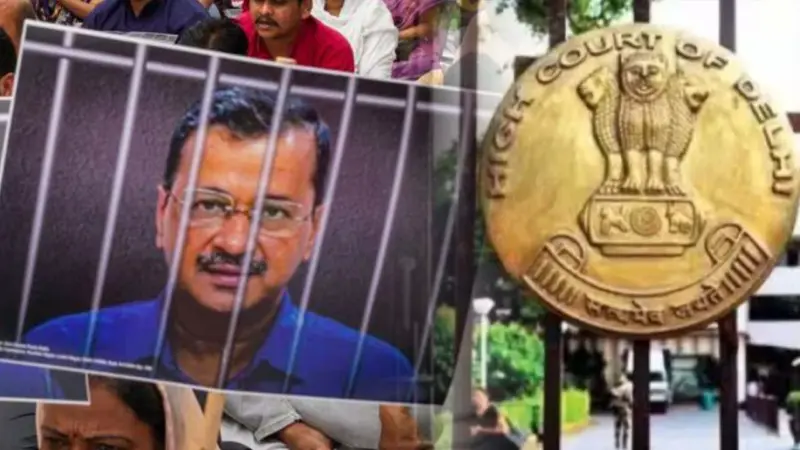 நீதிமன்றத்தில் கெஜ்ரிவால் வைத்த இரண்டு வாதங்கள்..ஏற்க மறுத்த நீதிபதிகள் சொன்னது என்ன?