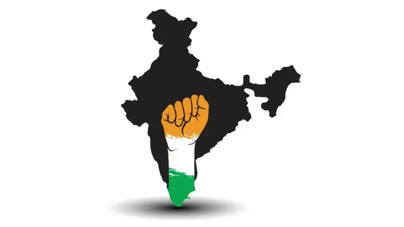 இந்தியாவின் தற்சார்பு சமூக மாற்ற விடுதலை - என்ன செய்ய வேண்டும்?- பகுதி 2