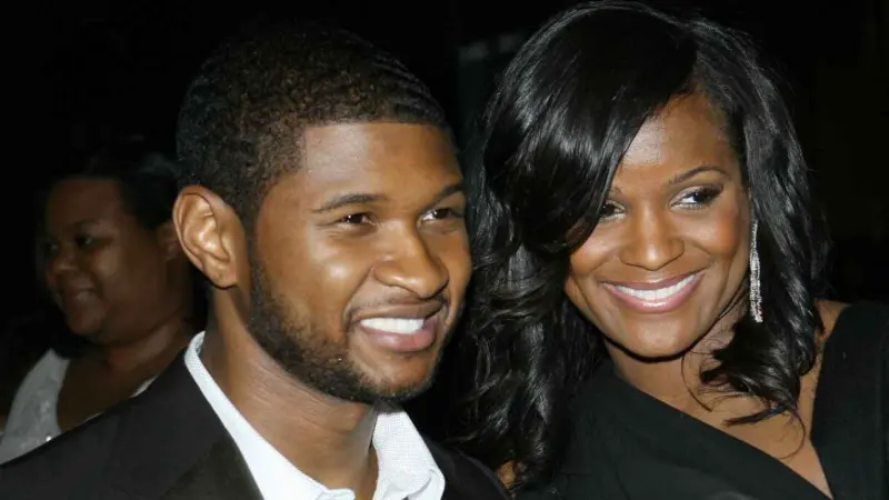 Who Is Usher's Ex-Wife Tameka Foster? Everything To Know About Fashion Designer As She Responds To Singer's New Marriage