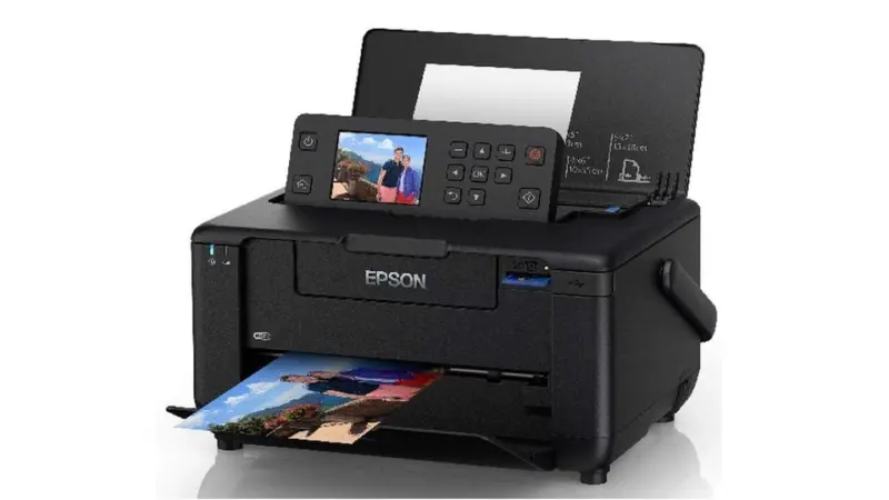 Best Epson photo printers: Top 10 options for professionals seeking premium quality printing