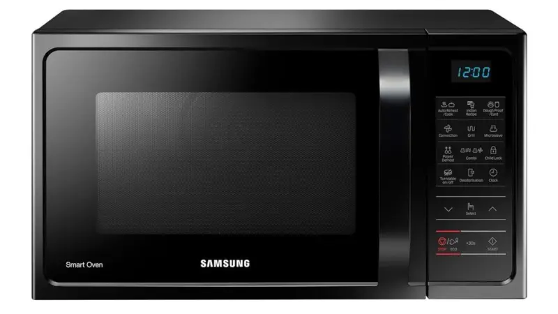 10 best microwaves under ₹30000: Top picks for the Indian households
