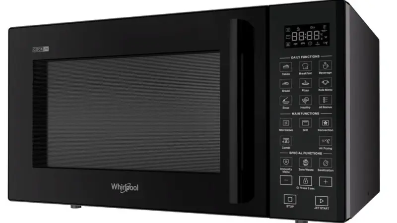 Microwaves under ₹25,000: Top 10 affordable choices