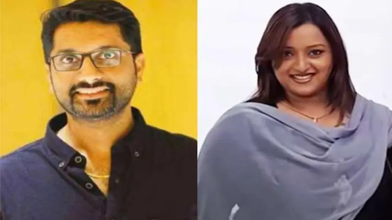 തലസ്ഥാനത്തു ദേശവിരുദ്ധര് വിഹരിക്കുന്നു; സ്വപ്നയുടെ സുഹൃത്തുക്കളില് എന്ഡിഎഫ് നേതാക്കളും