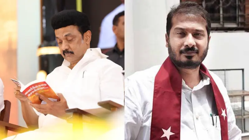 திமுக கூட்டணியில் பதவி எங்களுக்கு முக்கியமல்ல: தமிமுன் அன்சாரி