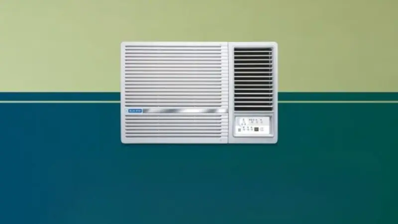 Best window AC: Experience sweat-free and comfortable indoors with top 6 picks for window AC