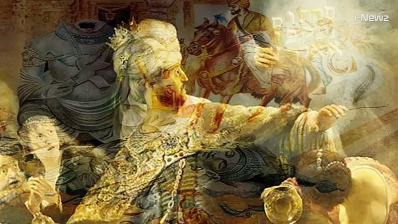 সুলতান মাহমুদ-এর সতেরোবার ভারত আক্রমণ-এর কারণ!