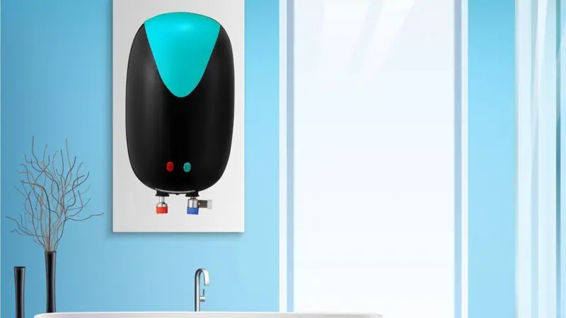 Best 3-litre geysers for your bathroom: Top 7 picks to consider